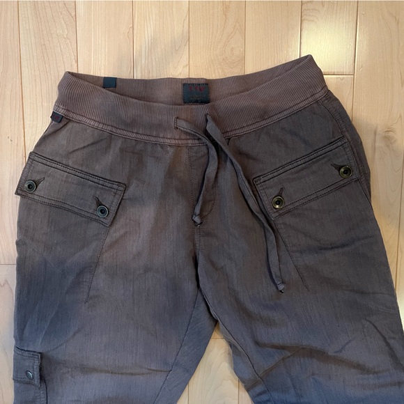 Citizens of Humanity cargo joggers - Picture 5 of 5